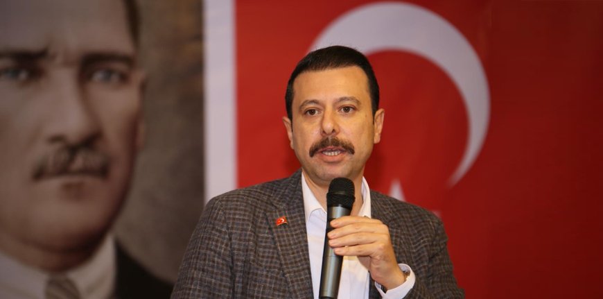 AK Parti'den İzmir çıkarması: Kırkpınar ve Kaya'dan sert yanıt