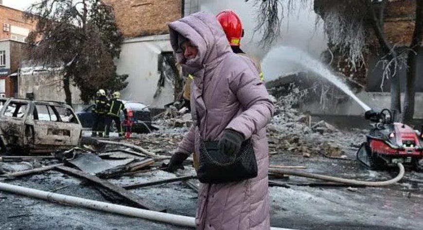 Ukrayna, Rusya ve ABD temsilcileri Abu Dabi'de buluştu