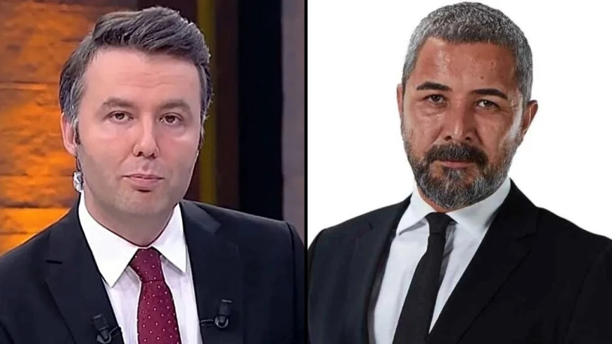 Mehmet Akif Ersoy ve Veyis Ateş hakkında uyuşturucu soruşturmasında şok iddialar