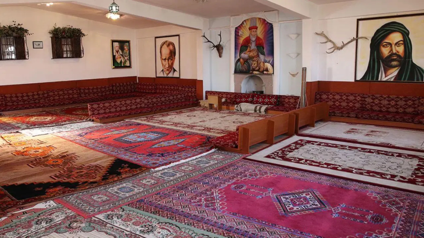 Cemevleri kültürel tesis ilan edildi: Alevi kurumları tepkili