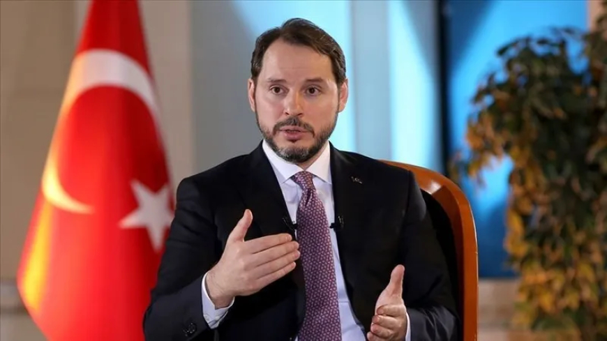 Küresel oyunun şifresi çözüldü: Serbest piyasa masalı bitti