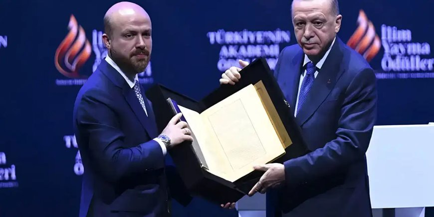 AK Parti’de Bilal Erdoğan senaryosu: Tasfiye mi, yeni liderlik mi?