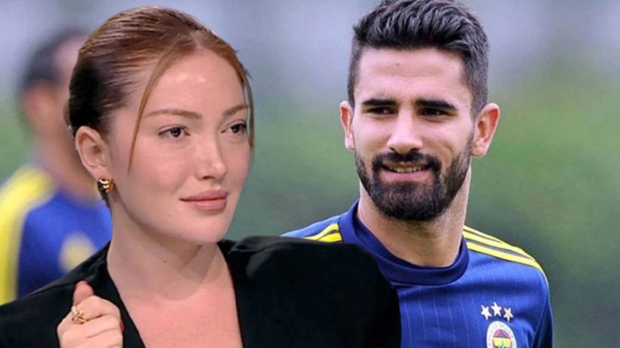 Danla Bilic’ten Alper Potuk itirafı: Çok pişmanım