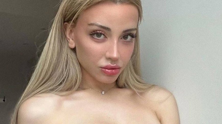 Mika Raun gözaltına alındı: Uyuşturucu ve kin suçlaması