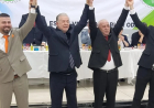 Aliağa Esnaf Odası’nda İsa Özbek dönemi: 3 oy farkla başkan oldu