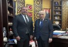 İzmir siyasetinde kulis iddiası: Latif Aydemir MHP’ye mi geçiyor