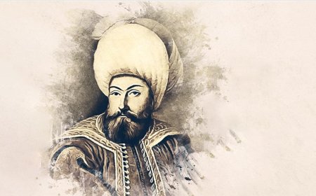 Osman Gazi’nin soy ağacı tartışması: Dedesi Gündüz Alp mi?