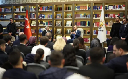 Bilal Erdoğan'dan Kante ve Fenerbahçe yorumu: Bu ne ilk ne de son olacak