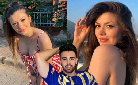 Fenomenlere uyuşturucu şoku: Simge Barankoğlu ve Taha Özer tutuklandı