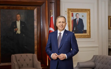 Ali Yerlikaya dönemi sona erdi: Operasyonlar, polemikler ve Bahçeli gerilimi