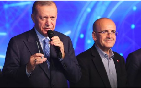 Ekonomist Gürses'ten iddia: Bakan Şimşek'e yıpratma operasyonu