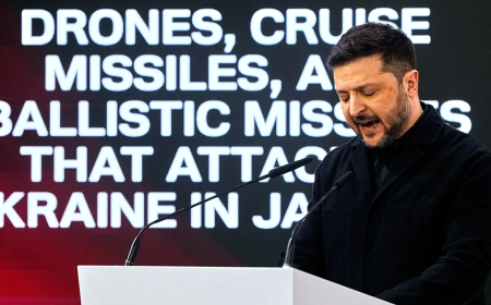 Zelenskiy: İki aylık ateşkes sağlanırsa seçimlere gideriz