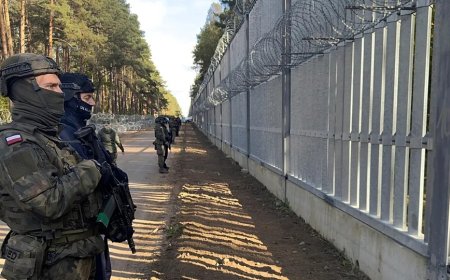 AB'den doğu sınırına dev destek: 28 milyar euro kredi paketi