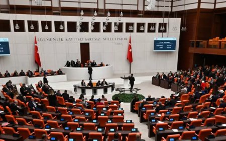 AKP-DEM Parti yakınlaşması: Yeni bir ittifak mı doğuyor?