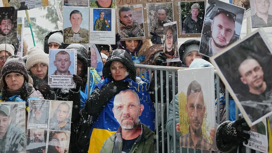 Zelenskiy açıkladı: ABD barış için Haziran’a kadar süre verdi