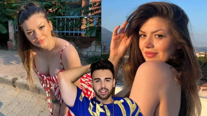 Fenomenlere uyuşturucu şoku: Simge Barankoğlu ve Taha Özer tutuklandı