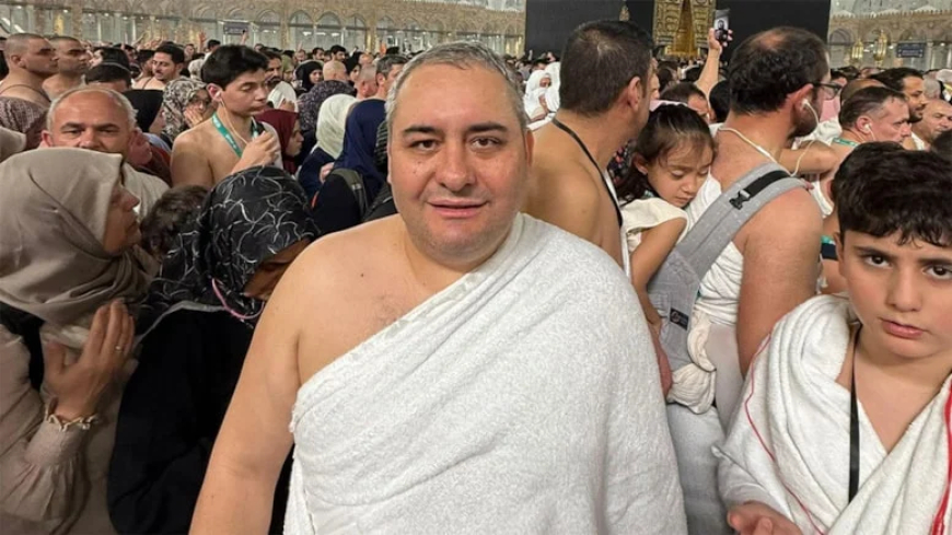 Keçiören Belediye Başkanı Mesut Özarslan AKP’ye mi geçiyor?