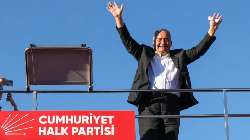 CHP’de Özarslan şoku: Yeni istifalar için önlem tartışılıyor