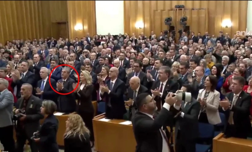 Keçiören Belediye Başkanı’nın istifası CHP’de kriz yarattı