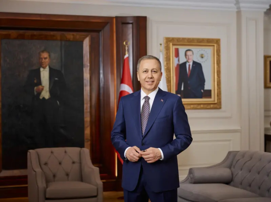 Ali Yerlikaya dönemi sona erdi: Operasyonlar, polemikler ve Bahçeli gerilimi