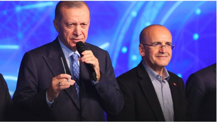 Ekonomist Gürses'ten iddia: Bakan Şimşek'e yıpratma operasyonu