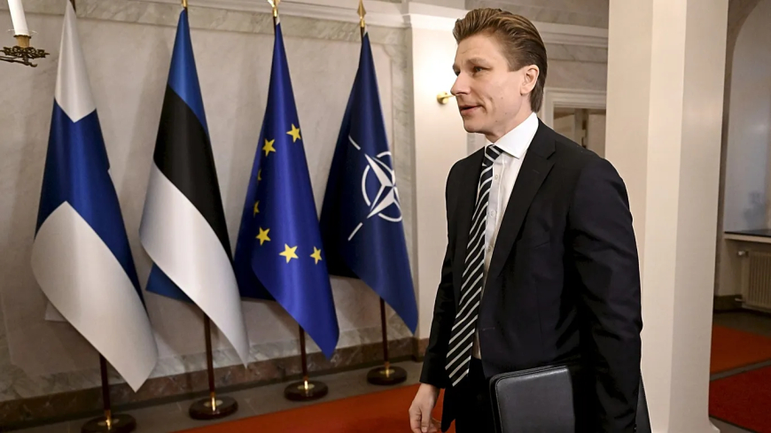Finlandiya'dan Rusya uyarısı: Arktik'te askeri varlık artıyor
