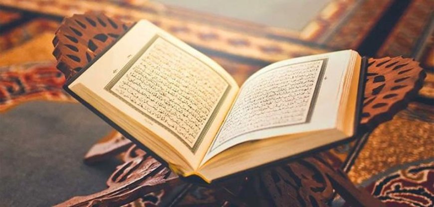 Kur'an-ı Kerim'de oruç hakikati: İşte oruçla ilgili ayetler ve mealleri