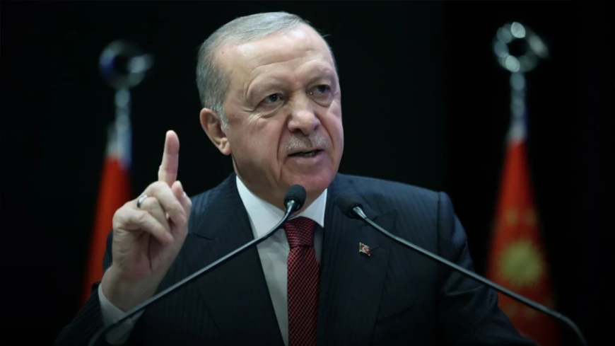 Erdoğan'dan "Laiklik" bildirisine tepki: Doğru bildiğimizden ayrılmayacağız