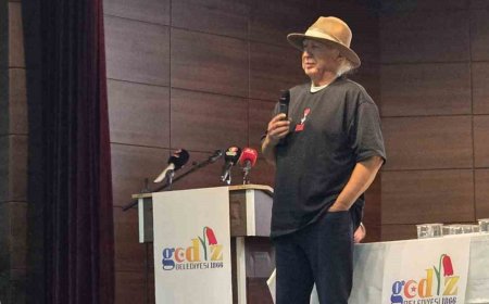 Prof. Dr. Şener Üşümezsoy'dan 6.5 büyüklüğünde deprem uyarısı