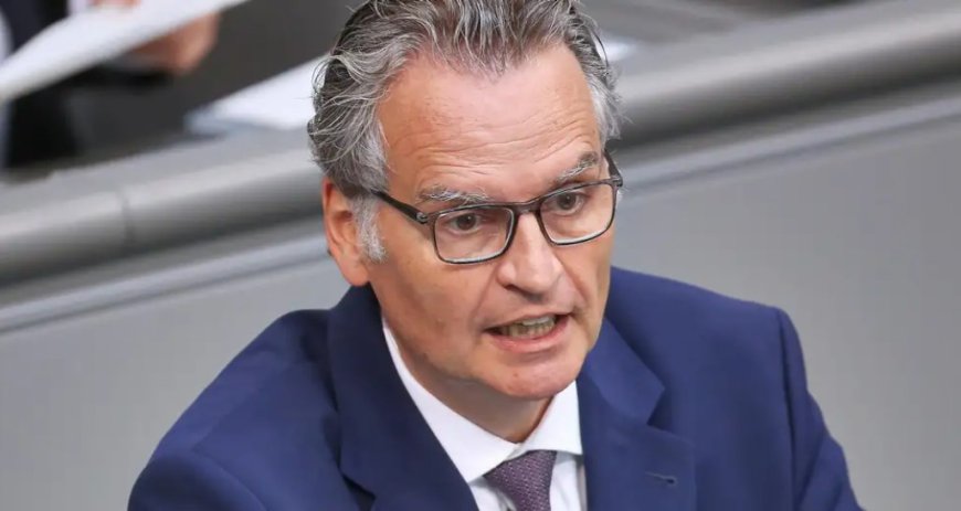 Alman siyasiden uyarı: Göç dalgasına karşı Türkiye desteklenmeli