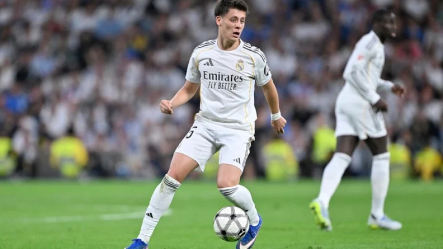 Real Madrid şampiyonluk yarışında yara aldı: Girona ile berabere