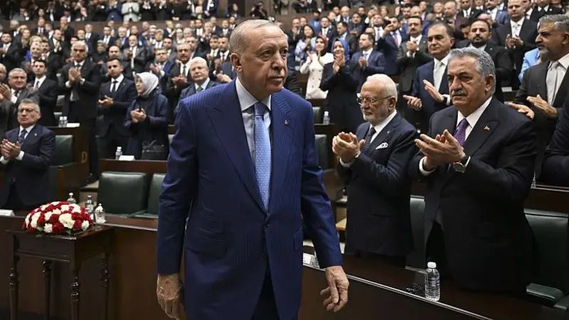AKP’den baskın seçim iddialarına net yanıt