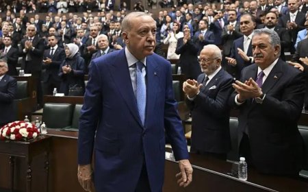 AKP’den baskın seçim iddialarına net yanıt