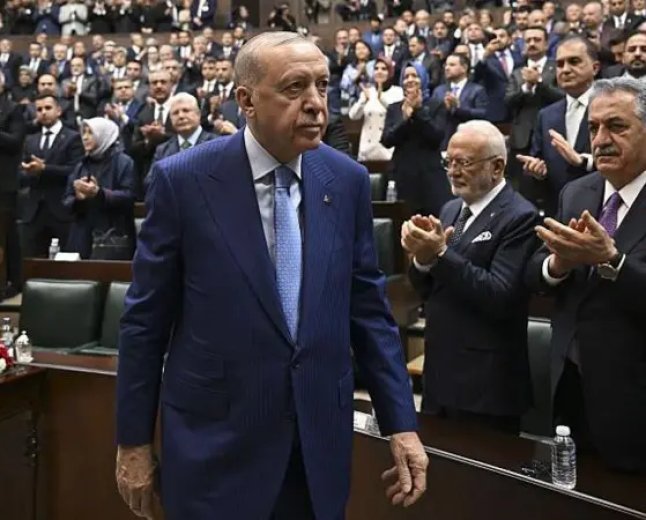 AKP’den baskın seçim iddialarına net yanıt