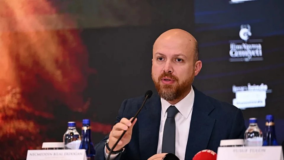 Bilal Erdoğan’dan din âlimlerine ego ve sosyal medya tartışması uyarısı