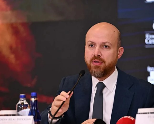 Bilal Erdoğan’dan din âlimlerine ego ve sosyal medya tartışması uyarısı