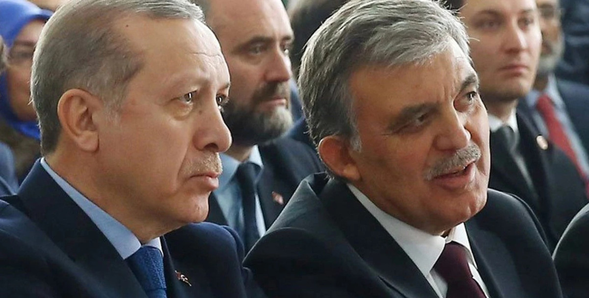 Abdullah Gül’den çerçeve yasa mesajı: Erdoğan ve Bahçeli’ye teşekkür