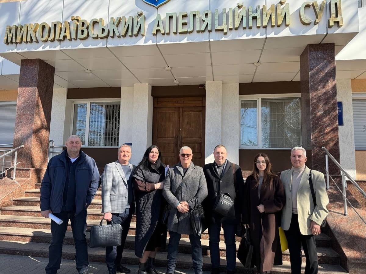 Ukrayna’da iş kuracak Türklere Tolpekin & Partners’tan hukuki öneriler