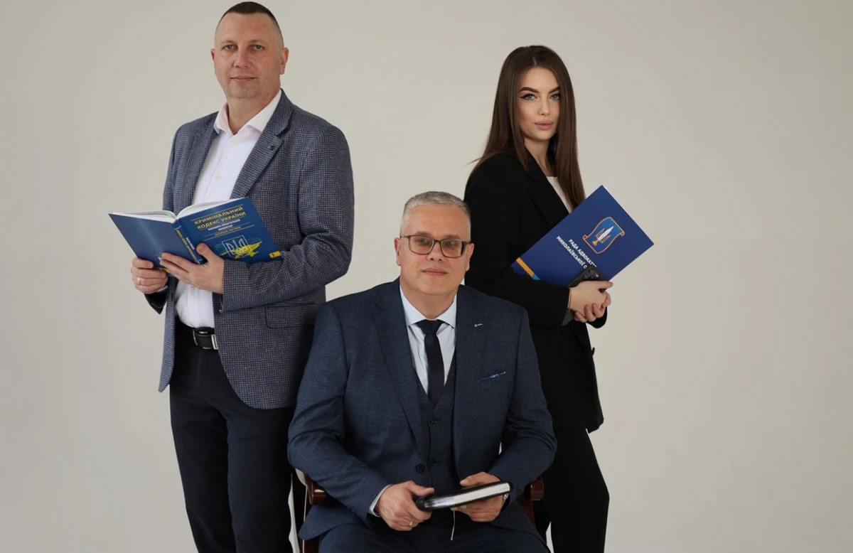 Ukrayna’da iş kuracak Türklere Tolpekin & Partners’tan hukuki öneriler