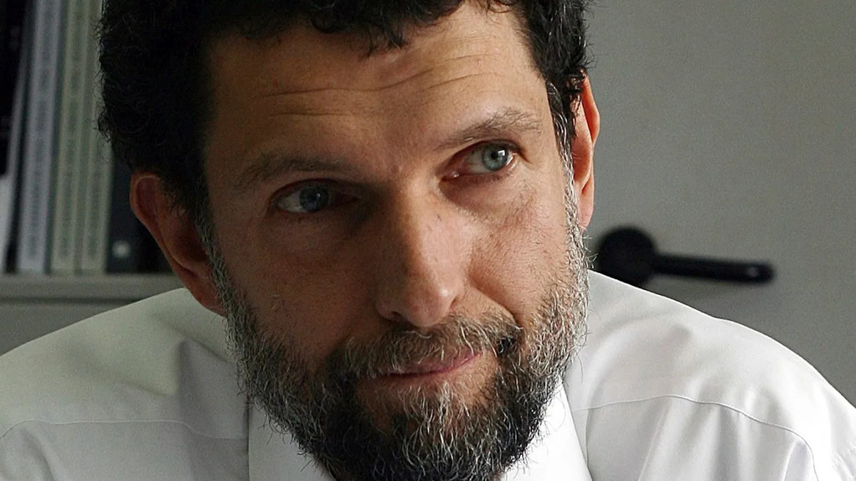 AİHM’den Osman Kavala kararı: Ankara’dan sert tepki ve AİHS çıkışı