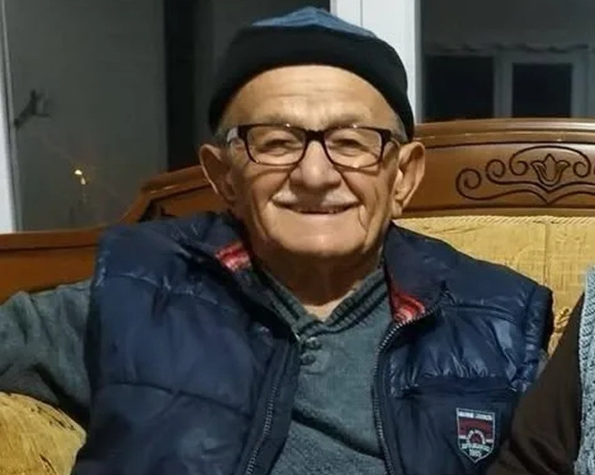 Mustafa Elmacı 88 yaşında vefat etti: Cenazesi Uluköy’de defnedildi