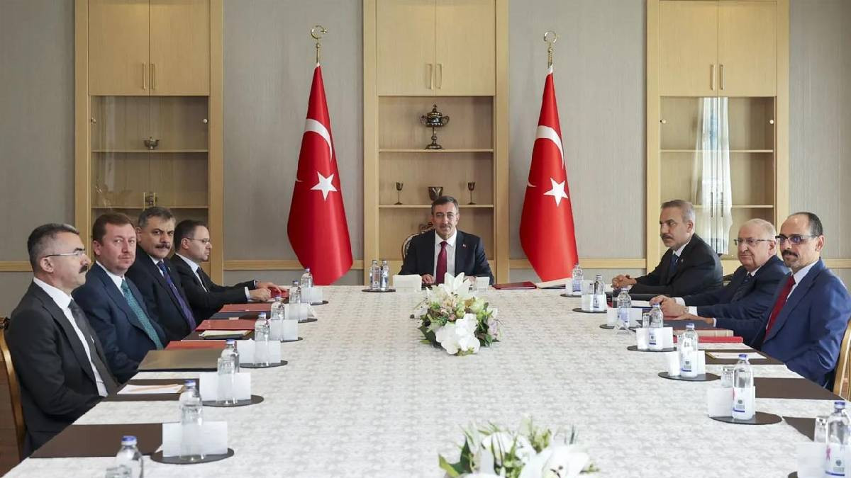 Tekirdağ Başkanı Candan Yüceer CHP'den istifa etti: Yeni yol mesajı