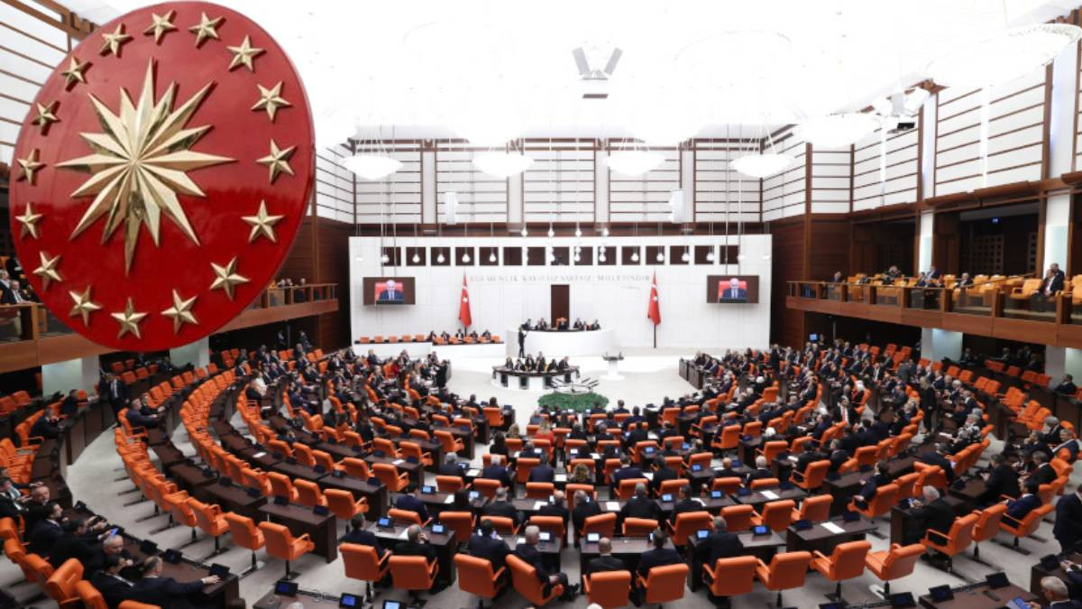 Cumhurbaşkanlığı sisteminde revizyon: Bakanlar Meclis'ten seçilebilir