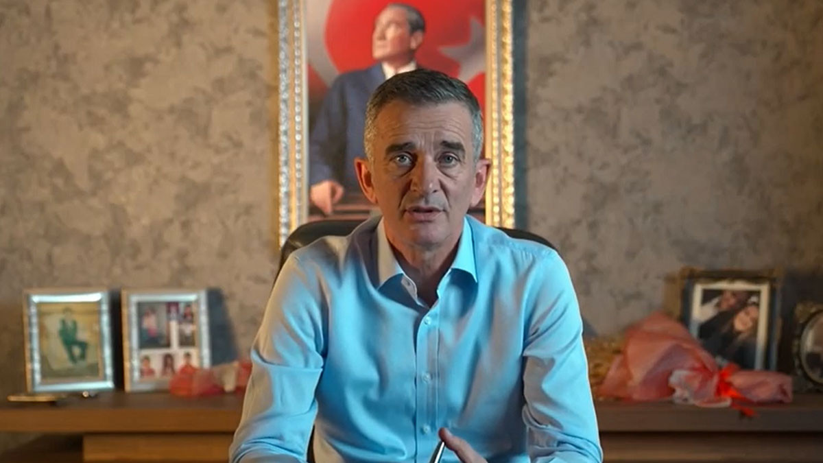 Ümit Dikbayır neden AK Parti dışında kaldı, şimdi hangi yol kaldı?