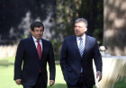 Davutoğlu-Gül hattında yeni plan mı var? Siyasi işaretler ne söylüyor