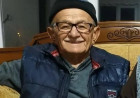 Mustafa Elmacı 88 yaşında vefat etti: Cenazesi Uluköy’de defnedildi