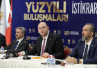 AK Parti 81 il ve 973 ilçede Türkiye Yüzyılı Buluşmaları düzenleyecek