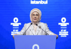 Emine Erdoğan’ın Sıfır Atık vizyonu: İsraf, göç ve küresel adalet