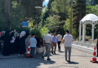 Süleymancılar'ın eski lideri Denizolgun'un mezarı 19 Ağustos'ta açılacak