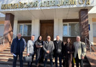 Ukrayna’da iş kuracak Türklere Tolpekin & Partners’tan hukuki öneriler